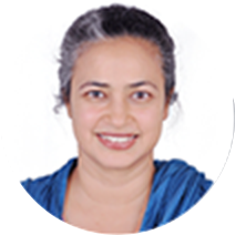 Mrs. Shanoli Chinniah