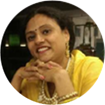 Mrs. Kanchana Srivatsa