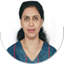 Mrs. Shamrila Gangadhar