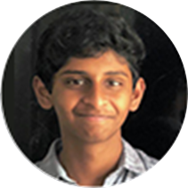 Abhinav Karthik