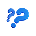 question icon
